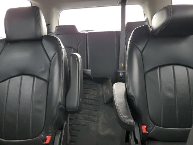 2015 GMC Acadia Denali VIN: 1GKKVTKD2FJ235776 Lot: 55651884