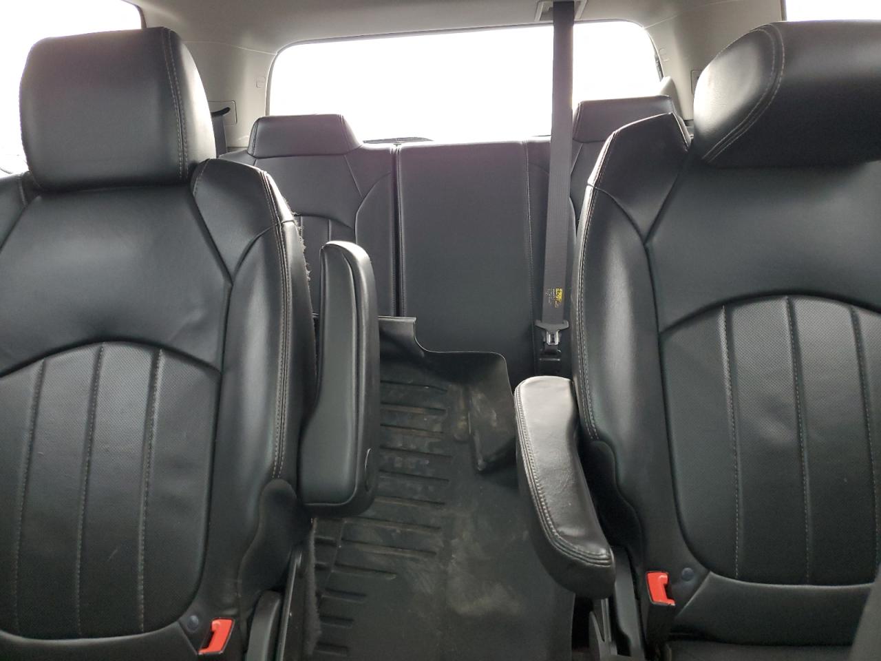 1GKKVTKD2FJ235776 2015 GMC Acadia Denali