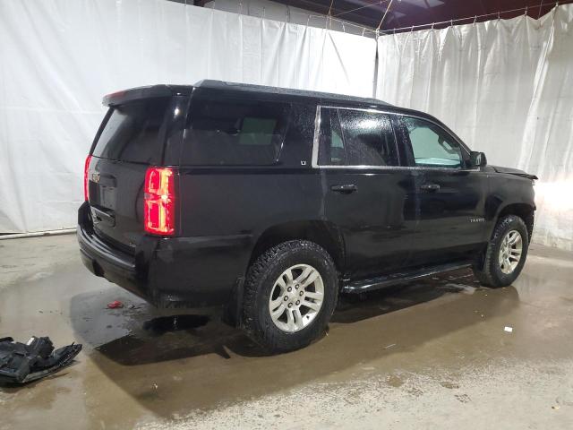 2015 Chevrolet Tahoe K1500 Lt VIN: 1GNSKBKC1FR110881 Lot: 56852144