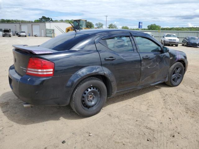 2009 Dodge Avenger Sxt VIN: 1B3LC56B19N519201 Lot: 54314944