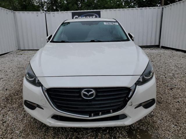 2017 Mazda 3 Sport VIN: 3MZBN1U73HM102843 Lot: 53762164