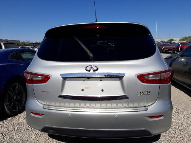 2013 Infiniti Jx35 VIN: 5N1AL0MN4DC317295 Lot: 53172004