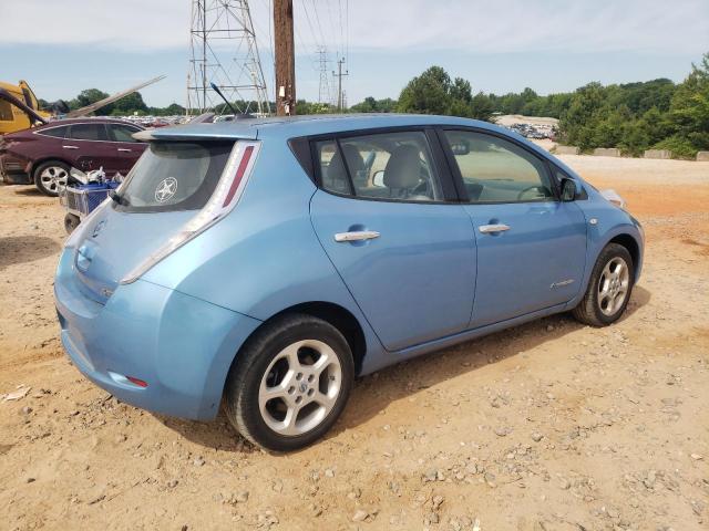2012 Nissan Leaf Sv VIN: JN1AZ0CP9CT019476 Lot: 56882514