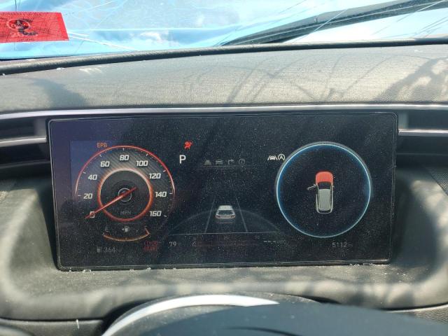 2024 HYUNDAI TUCSON XRT KM8JFCDE0RU288808