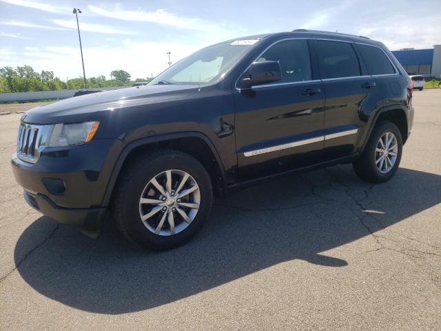 2012 Jeep Grand Cherokee Laredo VIN: 1C4RJFAG3CC226734 Lot: 56279494