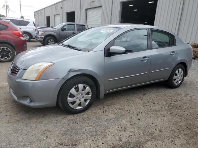 2012 Nissan Sentra 2.0 VIN: 3N1AB6AP6CL758786 Lot: 54825224