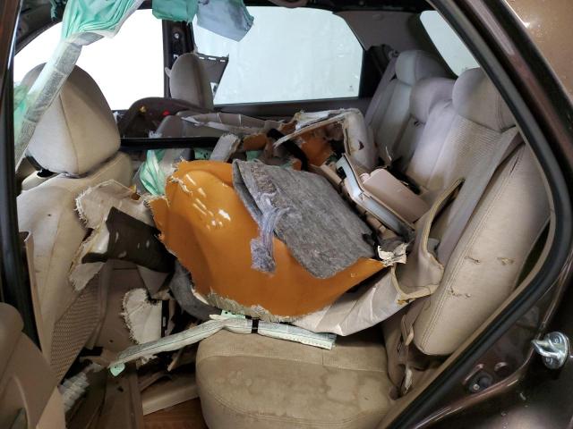 2008 Kia Sportage Ex VIN: KNDJE723387537812 Lot: 54172614