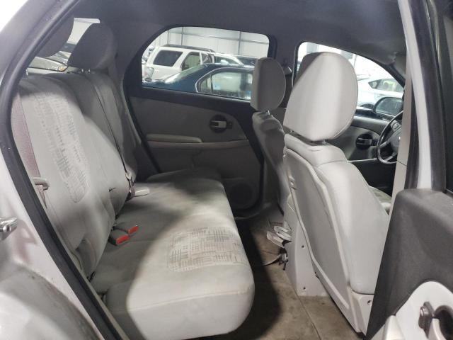 2005 Chevrolet Equinox Ls VIN: 2CNDL23F556044591 Lot: 56644284