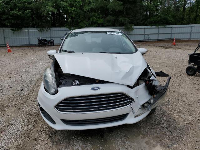 2014 Ford Fiesta Se VIN: 3FADP4EJ6EM204303 Lot: 53291344