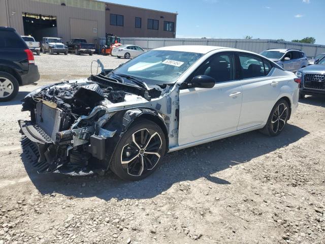 2023 Nissan Altima Sr VIN: 1N4BL4CV2PN308109 Lot: 52861454