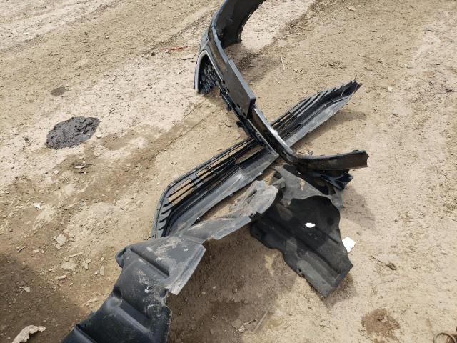 2022 Toyota Highlander Xle VIN: 5TDGZRBH6NS573727 Lot: 55748334