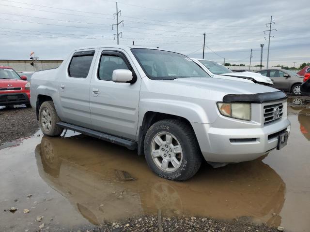 2007 Honda Ridgeline Rtl VIN: 2HJYK16587H545628 Lot: 54306524