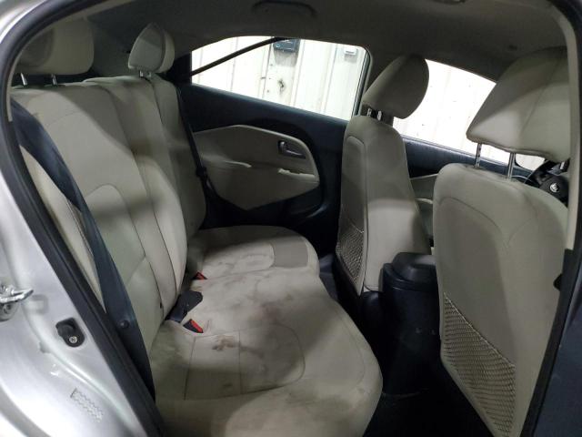 2013 Kia Rio Ex VIN: KNADN5A39D6139150 Lot: 55179654