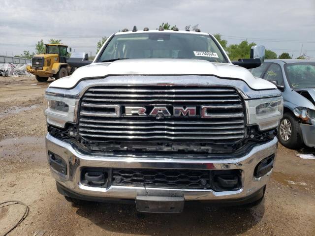 2019 Ram 3500 Laramie VIN: 3C63R3JL1KG526477 Lot: 53756504