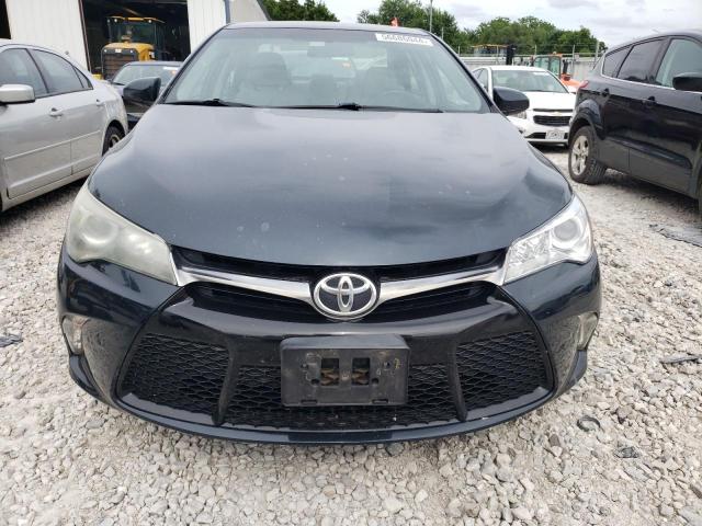 2017 TOYOTA CAMRY LE - 4T1BF1FK9HU335764