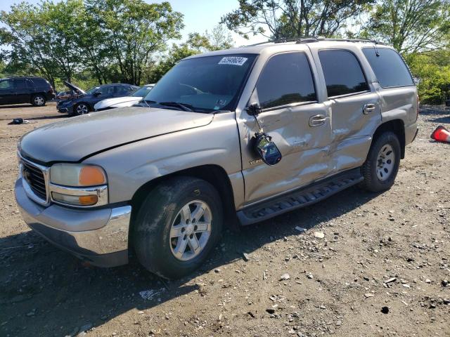 2001 GMC Yukon VIN: 1GKEC13T41J309088 Lot: 52949624