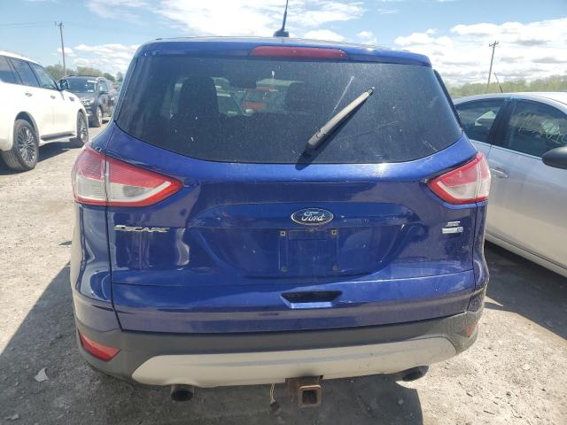 2016 Ford Escape Se VIN: 1FMCU9G94GUC49247 Lot: 53814534