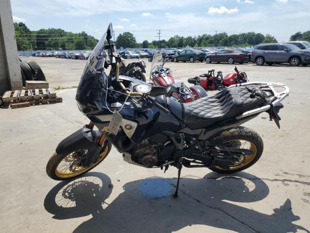 2021 HONDA CRF1100 A4 JH2SD1029MK100099