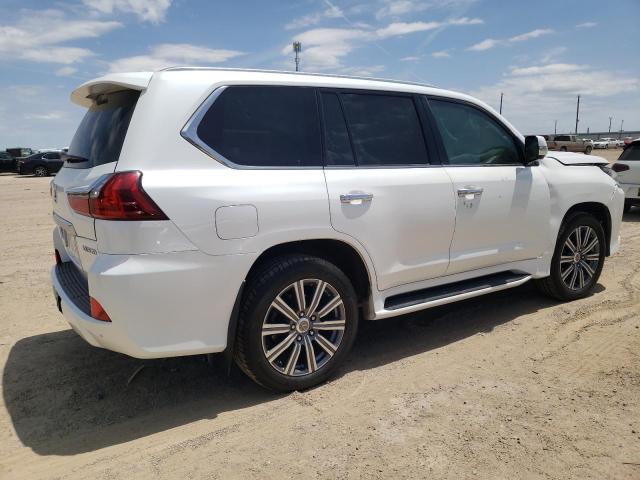 2017 Lexus Lx 570 VIN: JTJHY7AX7H4227428 Lot: 54633484