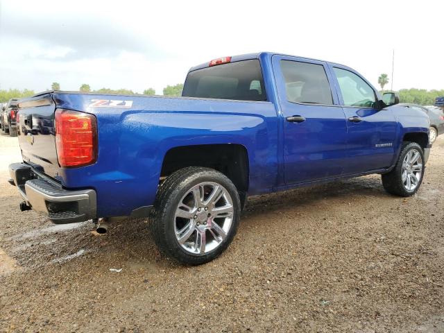 2014 Chevrolet Silverado C1500 Lt VIN: 3GCPCREH7EG207349 Lot: 55567364