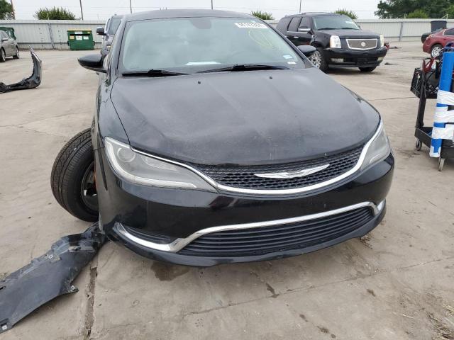 2015 CHRYSLER 200 LIMITE - 1C3CCCAB6FN556318