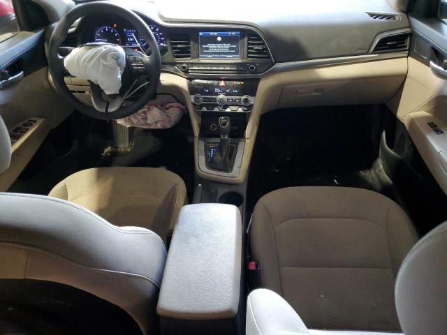 2020 HYUNDAI ELANTRA SE - 5NPD84LFXLH517914