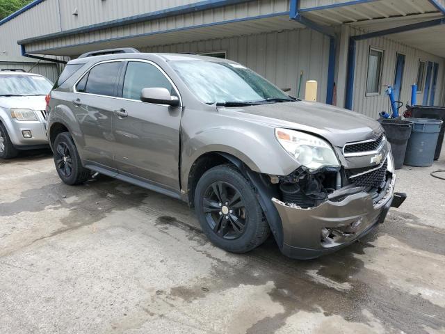 2011 Chevrolet Equinox Lt VIN: 2CNALDEC0B6392666 Lot: 53497584