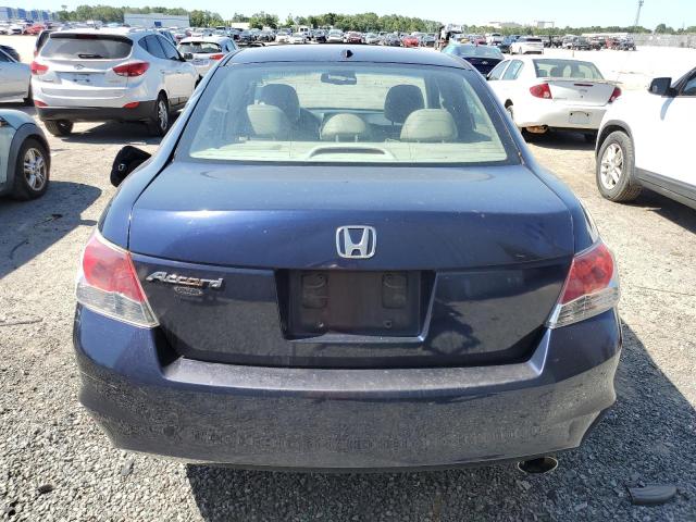 2010 Honda Accord Exl VIN: 1HGCP2F88AA090996 Lot: 56674304