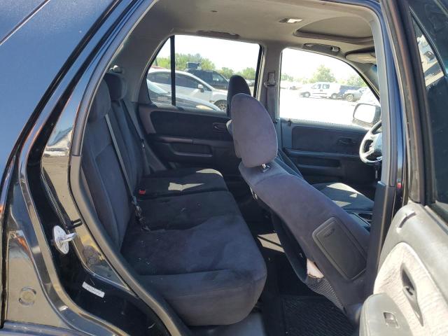 2005 Honda Cr-V Ex VIN: SHSRD78875U325681 Lot: 56942054