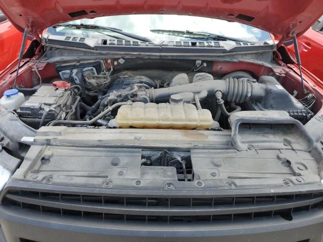 2019 Ford F150 VIN: 1FTMF1CB4KKC99776 Lot: 54148494