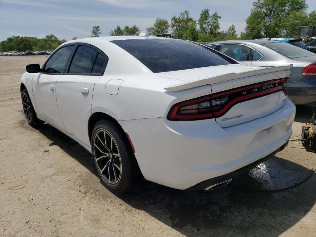 2015 Dodge Charger Sxt VIN: 2C3CDXHG8FH789762 Lot: 56954974