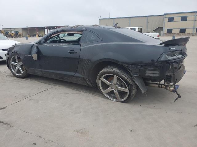 2015 Chevrolet Camaro Ls VIN: 2G1FB1E34F9220181 Lot: 56753714