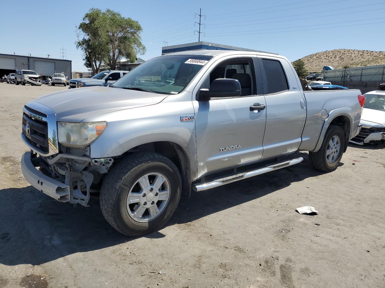 5TFUW5F13CX228776 2012 Toyota Tundra Double Cab Sr5