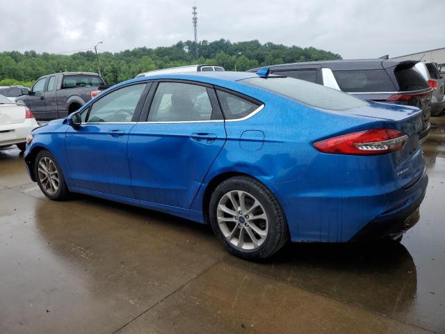 3FA6P0HD9LR123948 Ford Fusion SE 2