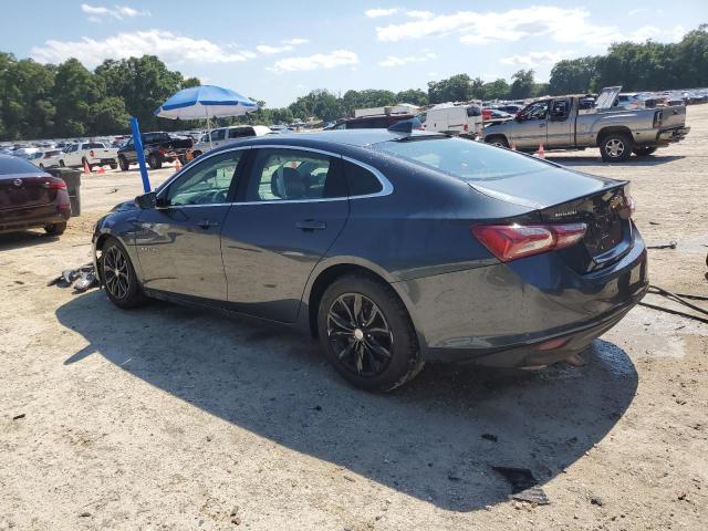 2021 Chevrolet Malibu Lt VIN: 1G1ZD5ST7MF034853 Lot: 55342214