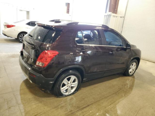 KL7CJLSB8GB755788 | 2016 Chevrolet trax 1lt