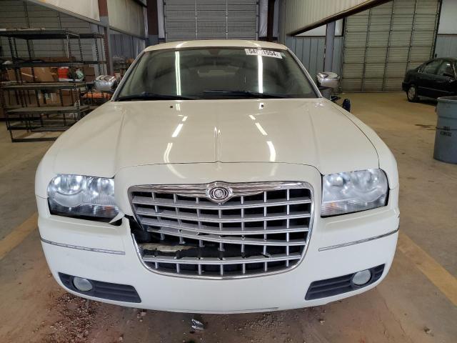 2007 Chrysler 300 Touring VIN: 2C3KA53G57H810357 Lot: 54891554