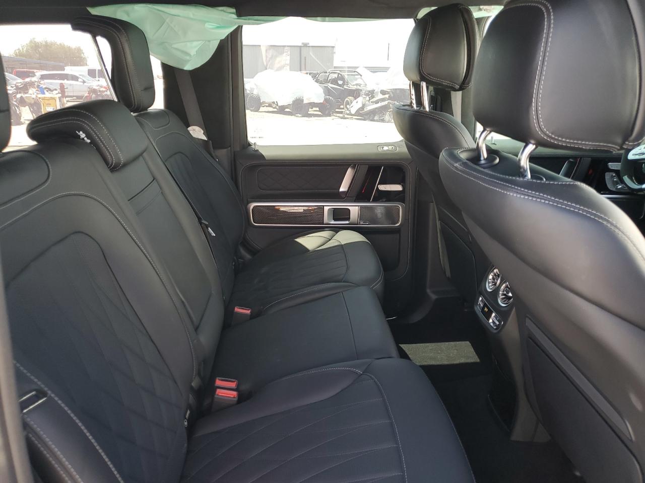 W1NYC7HJ6PX463884 2023 Mercedes-Benz G 63 Amg