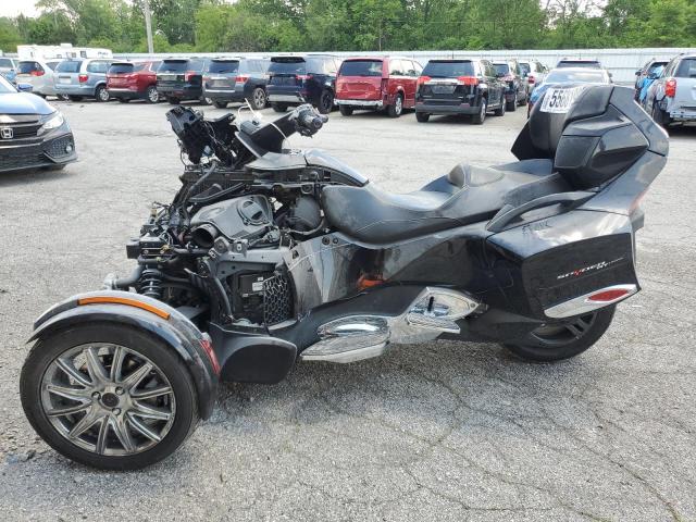 2014 CAN-AM SPYDER ROA - 2BXNBDD17EV001788