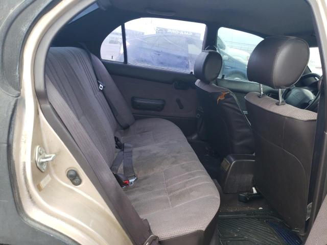 1994 Toyota Corolla VIN: JT2AE04B8R0090389 Lot: 56164774