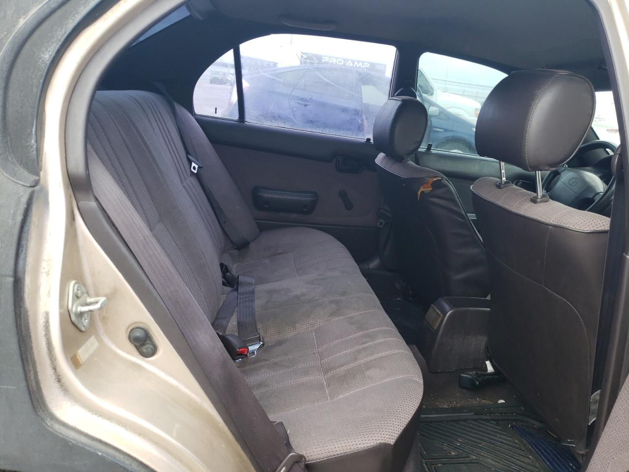 JT2AE04B8R0090389 1994 Toyota Corolla