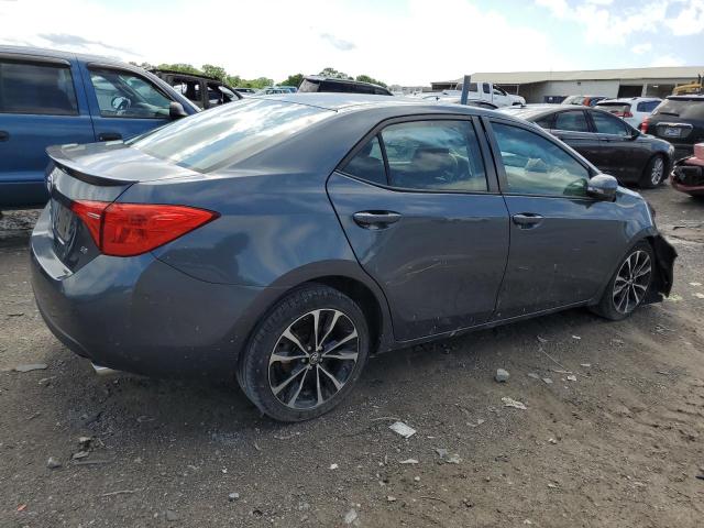 2017 Toyota Corolla L VIN: 2T1BURHE5HC952057 Lot: 54316284