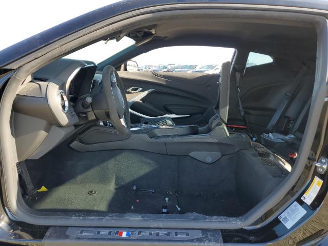 2023 Chevrolet Camaro Ss VIN: 1G1FH1R78P0101539 Lot: 53691754