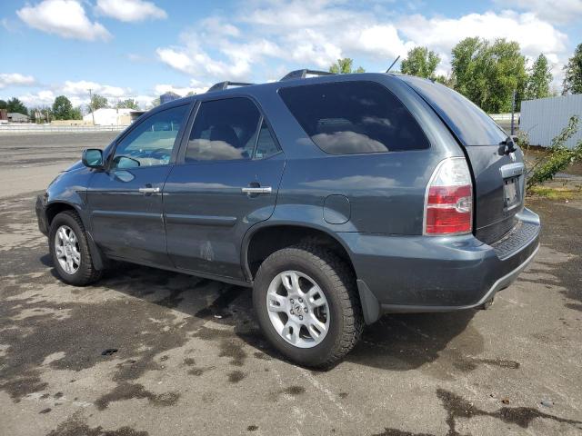 2004 Acura Mdx Touring VIN: 2HNYD18914H522499 Lot: 53534384