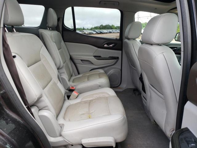 2018 GMC Acadia Slt-1 VIN: 1GKKNMLS7JZ202463 Lot: 54615444