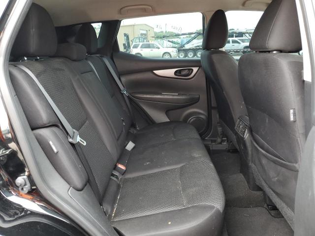 2021 NISSAN ROGUE SPOR - JN1BJ1AV3MW316214