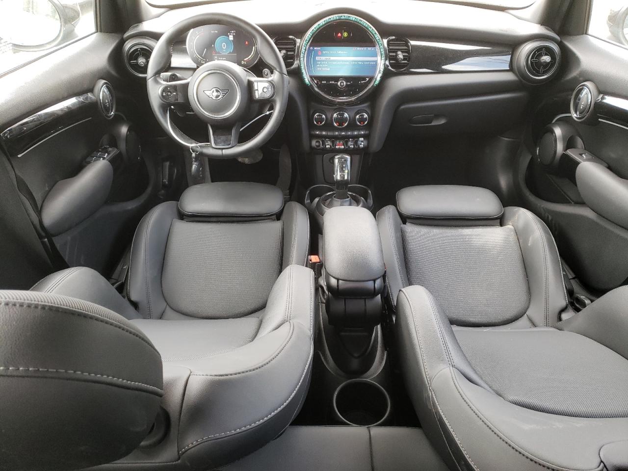 WMW53DK02P2T75241 2023 Mini Cooper S