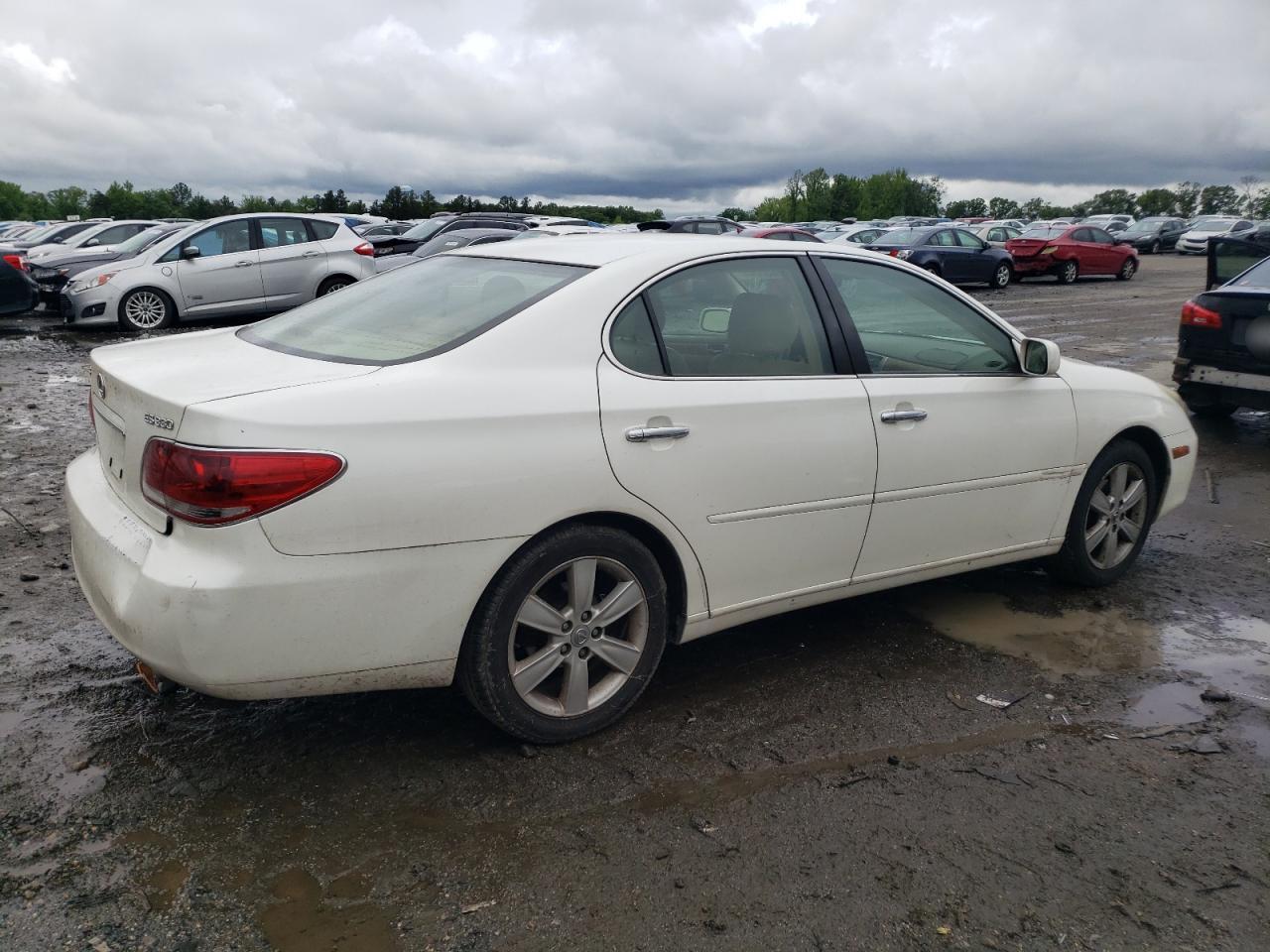 JTHBA30G365166740 2006 Lexus Es 330