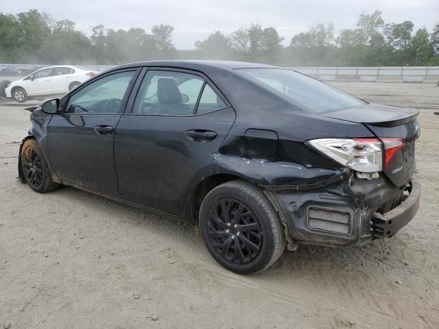 2014 Toyota Corolla L VIN: 2T1BURHE0EC221483 Lot: 53683684