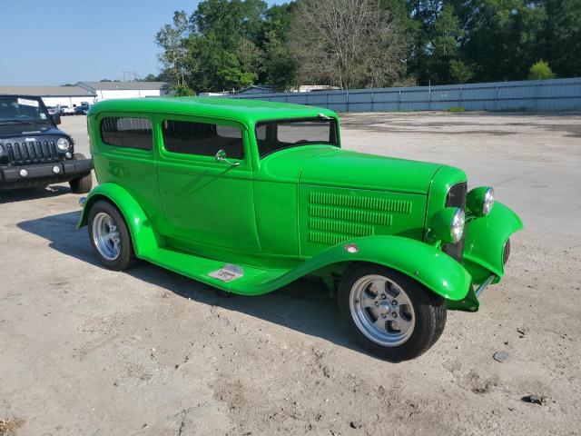 1932 Ford Model A VIN: 18162504 Lot: 54972624